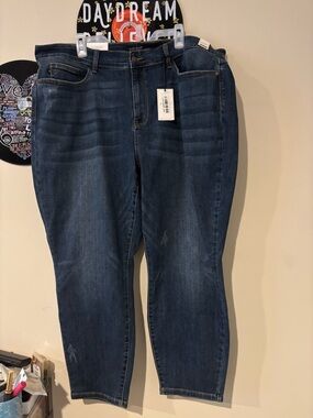 Judy Blue NWT